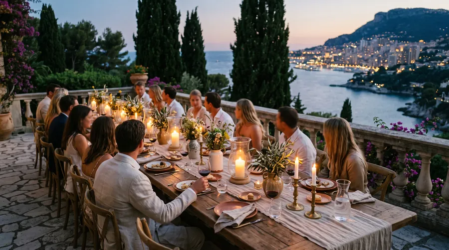 Côte d’Azur