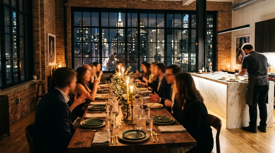 New York